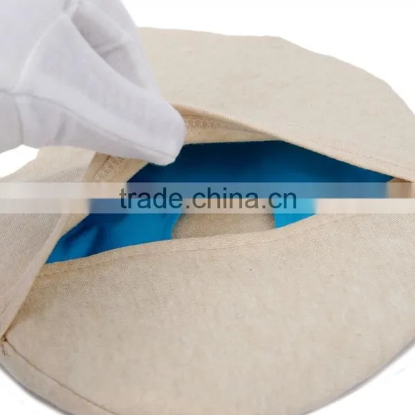 Cold&hot Breast Pad Cold&hot Pack Set Gel Breast Soothing Pads Healthy and Safe photo-2