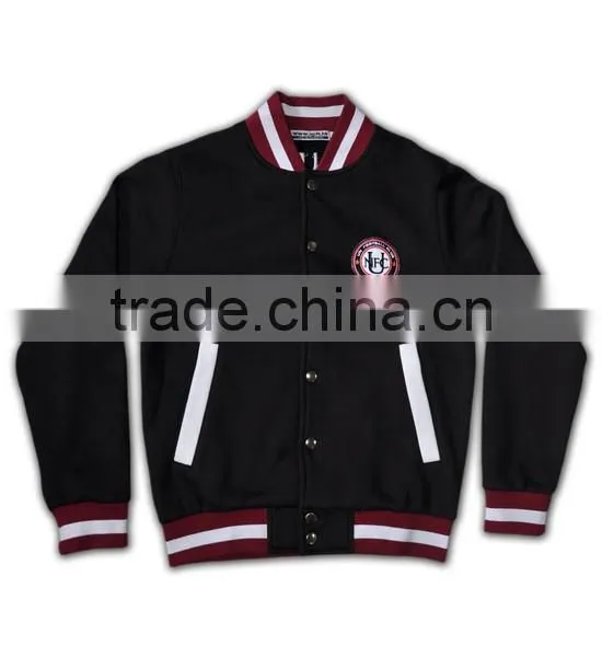 High Quality Slim Fit Zip up Ribbed Cheap Custom Logo Mens Sleeveless Hoodie photo-5