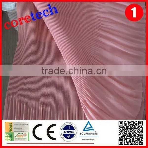 Hot Sale Popular Crepe Chiffon Fabric Factory photo-3