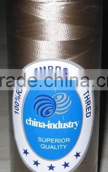 Rayon Embroidery Thread photo-5