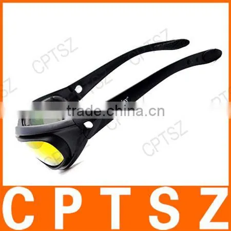 CS20-015 Daisy C5 Goggles Climbing Windproof Protective Goggles for Outdoor Sports photo-4