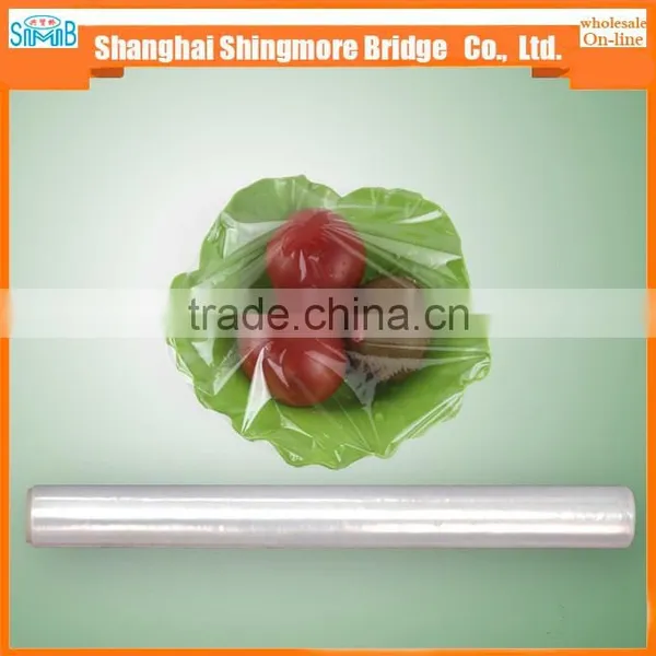 2017 China Hot Wholesale High Quality Stretch Roll Film PE photo-5