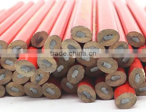 Customized Carpenter Pencil photo-2