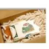 United Kingdom Green Fill Packaging Chip