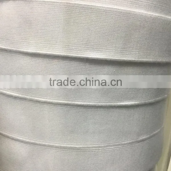 Aramid Elastic Band Made Of Nomex photo-4