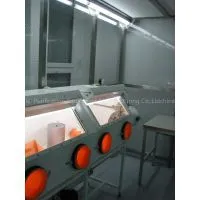 IndustrialLaboratory Anti-static Softwall Clean Room photo-2