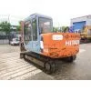 Used Excavator Hitachi EX60-2 photo-2