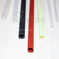 Water Cooler Silicone Tubing Silicone Hose photo-3