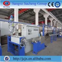 Electrical Cable Manufacturing Plant