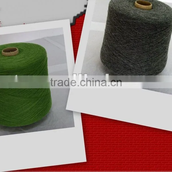 Acrylic Yarn