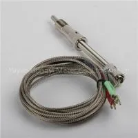 Thermal Resistance Temperature Sensor