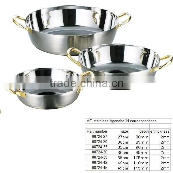 Fashionable and Reliable Electric Pizza Pan Pan With Multiple Functions Made in Japan photo-4