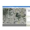 Car GPS Tracking System With Software and Digital Map, Suitable for Buses and Trucks
