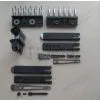 Guide Teeth Block