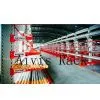 Cantilever Rack