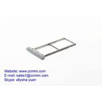 OEM SIM Card Tray Can Customed Any Shape photo-2