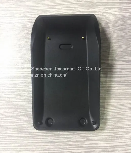 Handheld Android POS Terminal With Thermal Printer photo-4