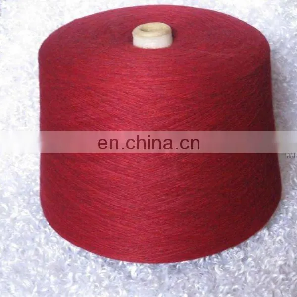 Cashmere Blended Yarn/cotton Blended Yarn