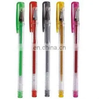 Glitter Hot Sale Gel Pen