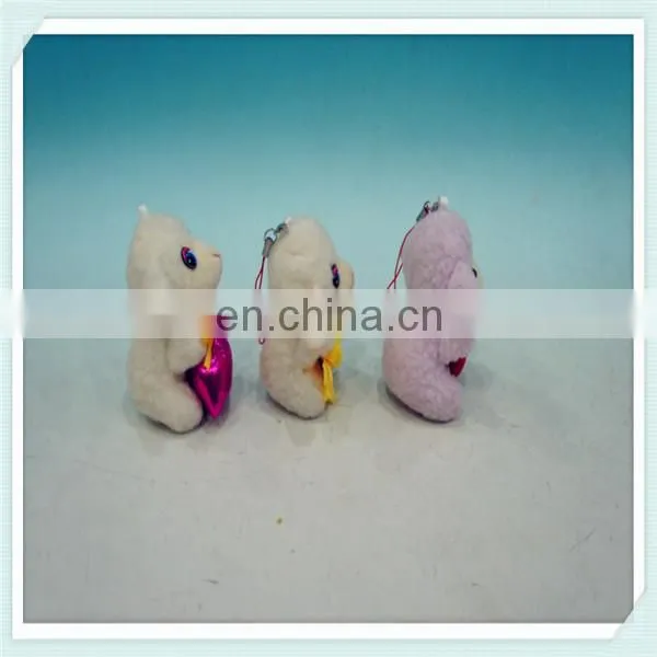2015 Baby Plush Toys Mini Sheep photo-2