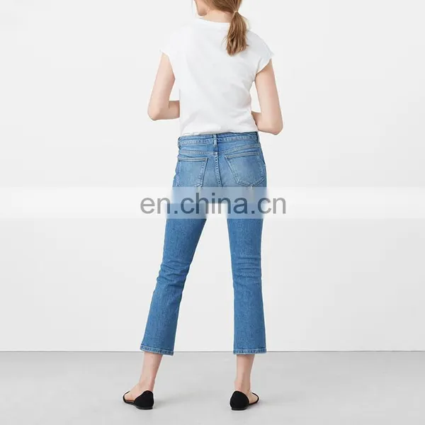 Latest Fashion Clothes Designing Wholesale New Pattern White t Shirts photo-5