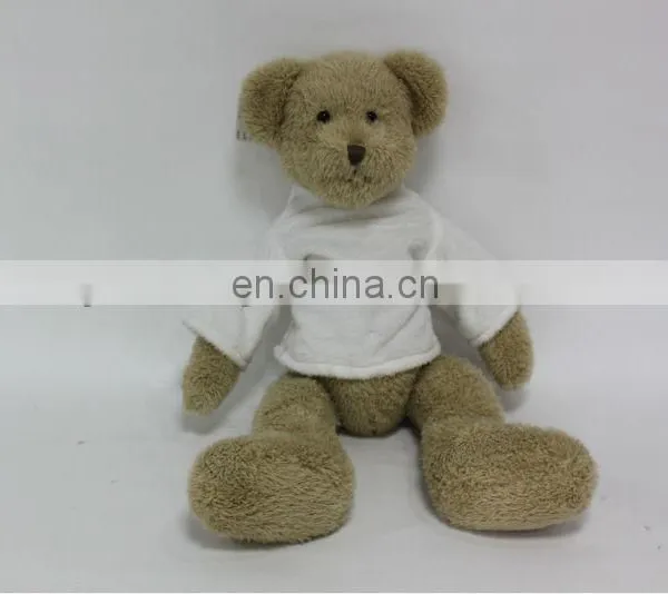 Stuffed Animal Plush Toy Teddy Bear