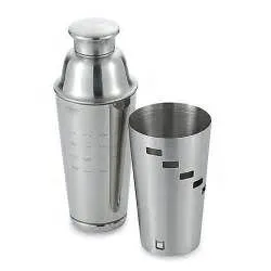 750ml Kitchen Stainless Steel Barware LFGB