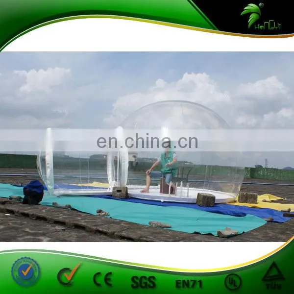 Romantic Transparent Tent / Waterproof Camping Tent / Igloo Clear Tent photo-4