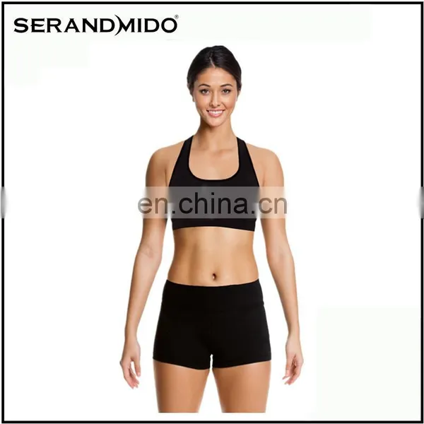 Wholesale Abibaba Sport Fitness Leggings