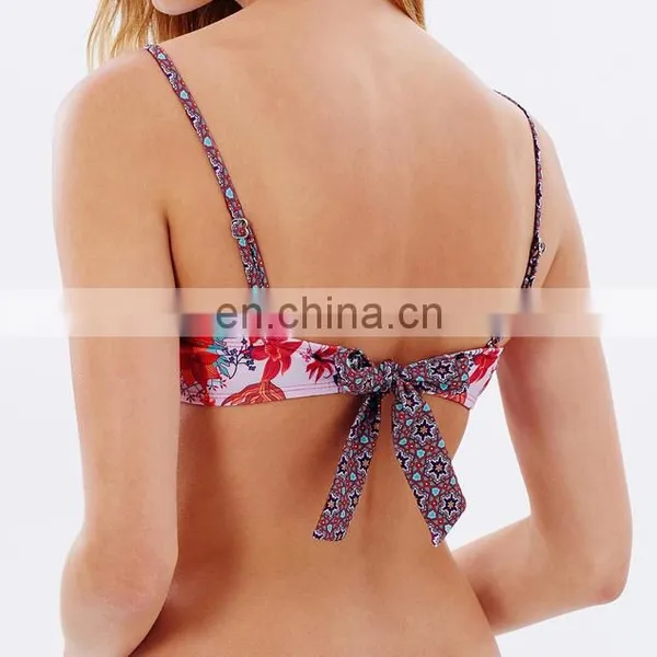 Ocean Pacific Woman Swimwear Manufacturer Bikini 2017 photo-6