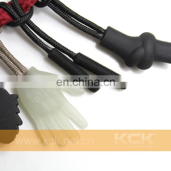 Zipper Hang Tag, Zipper Slider for Suitcase, Clothing Zipper Head