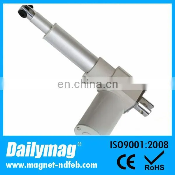Electric DC Medical Used Skylight Linear Actuator photo-4