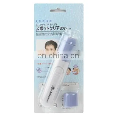 Original,Best Seller Facial Pore Cleanser, Acne Remover Sucker Cleaner photo-6