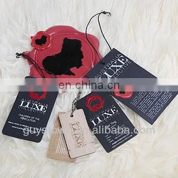 Private Custom Design Garments Accessories for Clothing photo-2