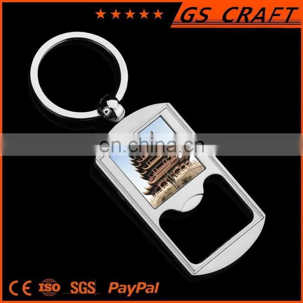 Popular Model Wholesale Key Ring Bottle Opener photo-5