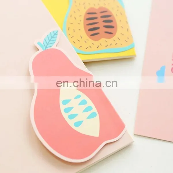 Small Size Cheap Bulk Blank Note Pad Memo Pad Custom Notepad photo-6