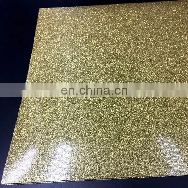 Wholesale Custom Stock Glitter Iron on Shirt Sublimation Heat Transfer Vinyl photo-5