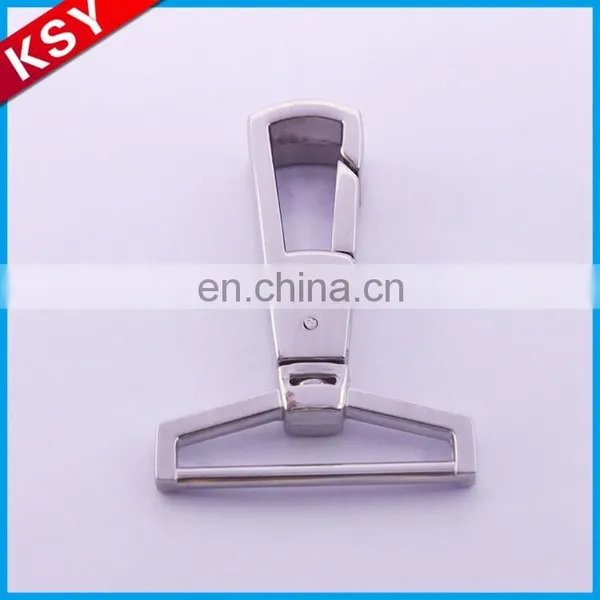 New Product Good Reputation Coat Metal Swivel Spring Snap Hook photo-4