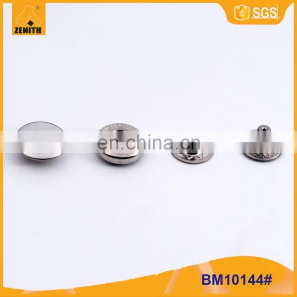 Press Metal Snap Button BM10144 photo-3