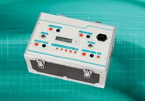 NANAO ELECTRIC Manufacture NAPX multi-function Power frequency phase meter
