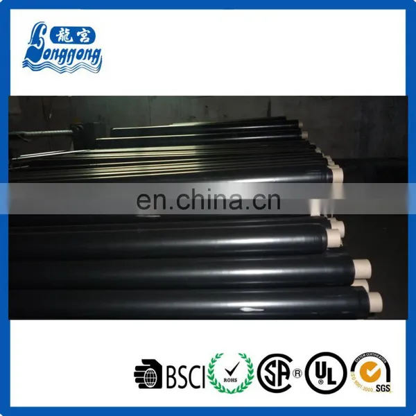 2014 Wholesale Custom Printed Colored PVC Electrical Insulation Tape Jumbo Roll photo-6