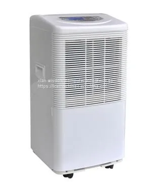 Energy Saving Save Power Portable Dehumidifier