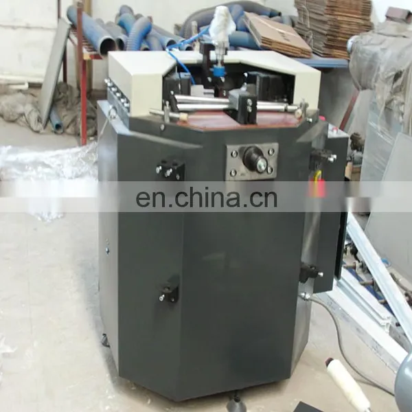 Aluminum Profile Pressing Machine, Aluminum Windows Punching Machine photo-4