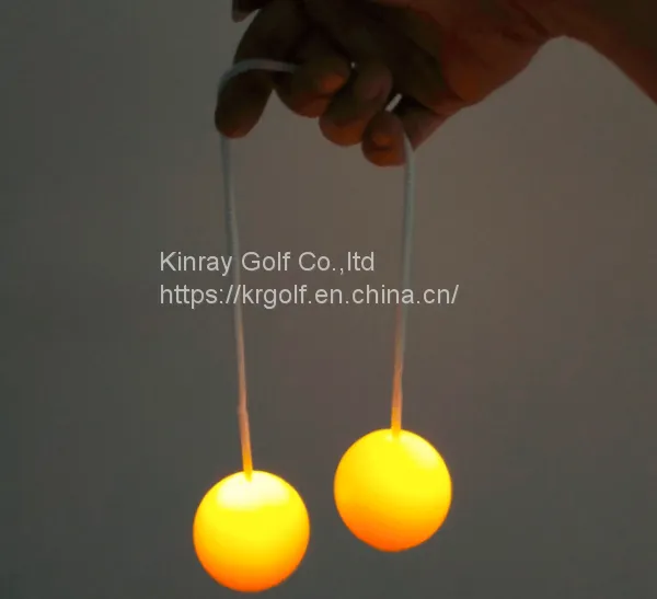 Led Ladder Golf Ball photo-2
