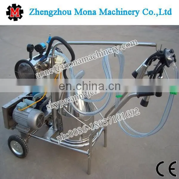 Cow Milking Machine Sri Lanka Types of Cow Milking Machine / Cow Milking Machine Kenya photo-4