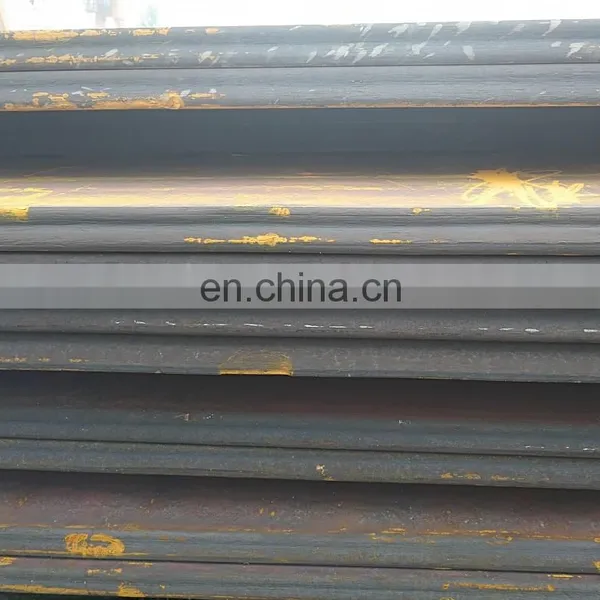 Corten Steel Panel Sheet 2mm Thickness photo-5
