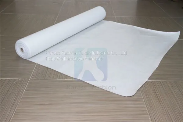 White Painter Felt With Anti-slip Pe Foil photo-3