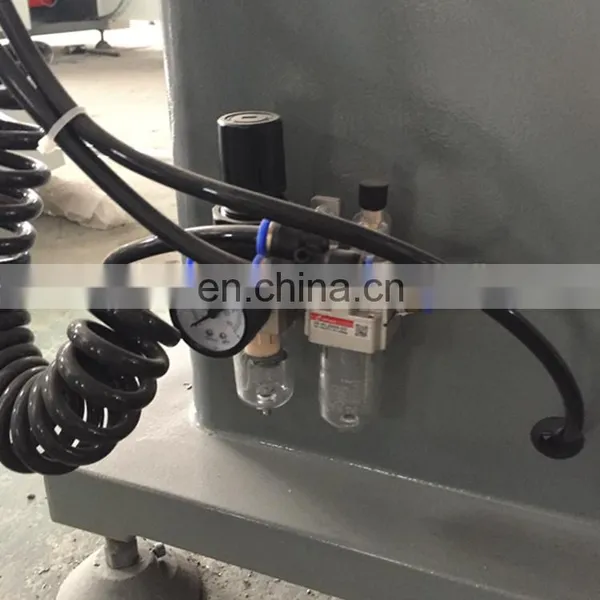 Hot Sales Single-head Copy-routing Milling Machine photo-7
