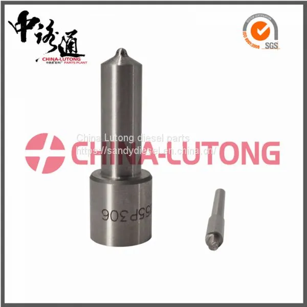 Ptype Cummins Injector Nozzle DLLA155P277 Nozzle Repair Kit photo-5
