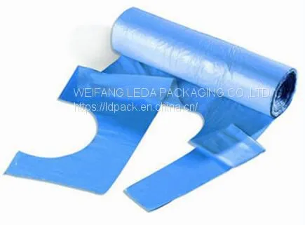 HDPE Apron photo-4